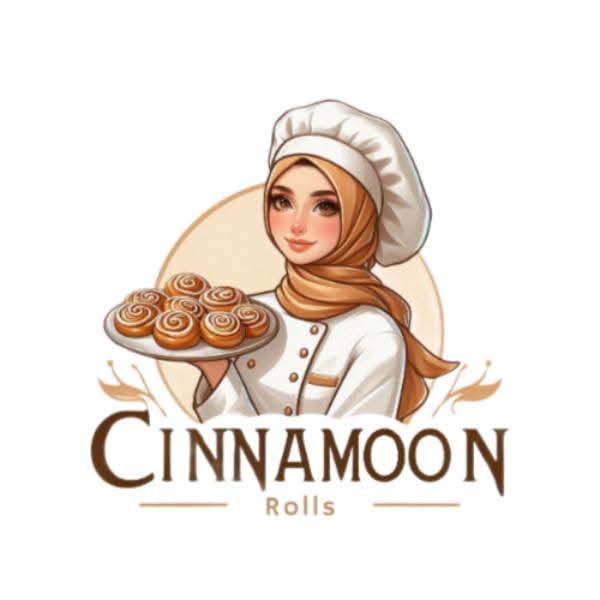 Cinnamoon Rolls