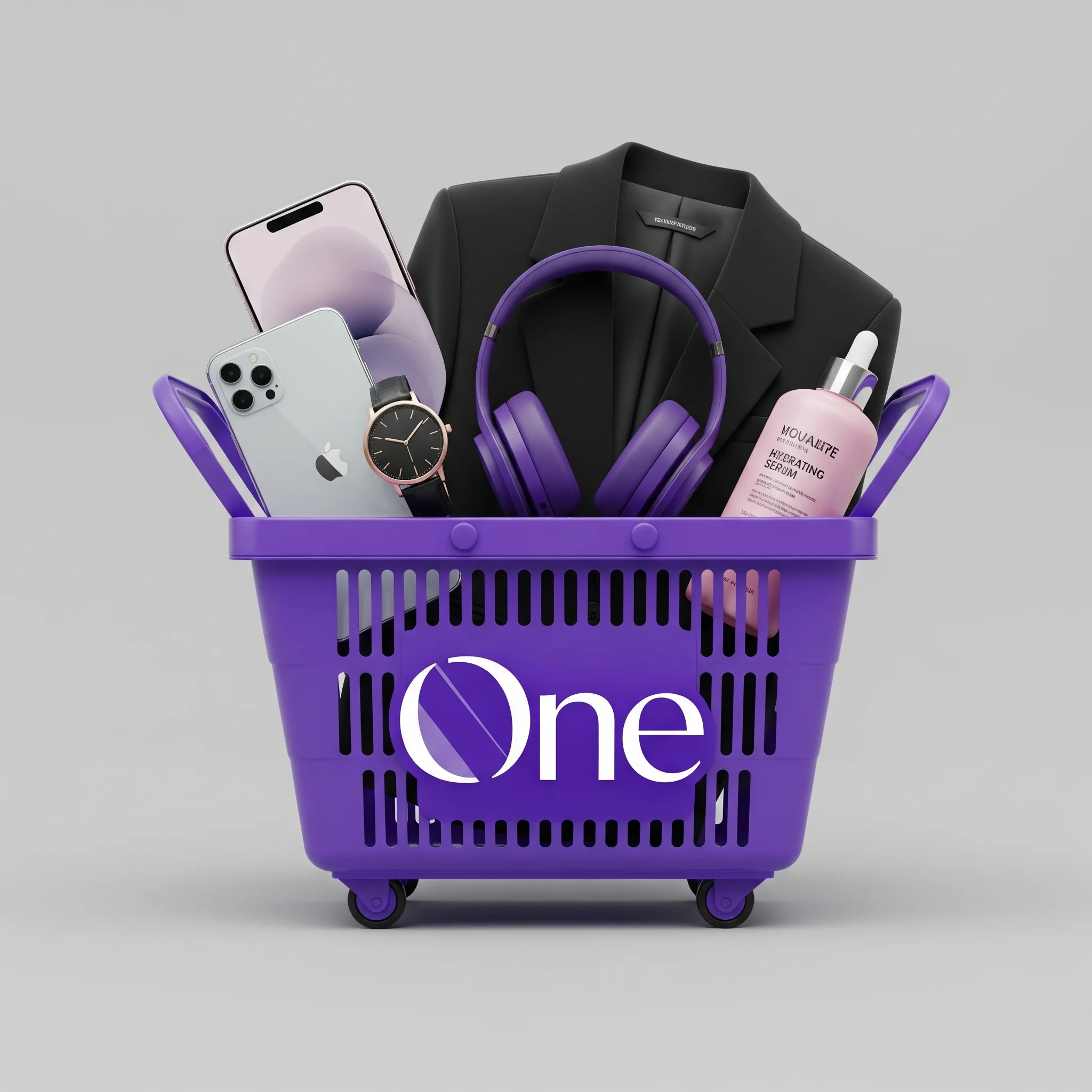 One Shop One Shop